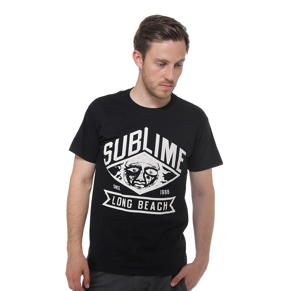 Sublime - Long Beach T-Shirt