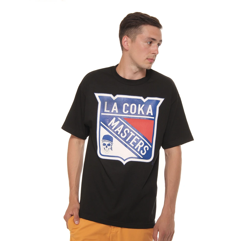 La Coka Nostra - Rangers T-Shirt