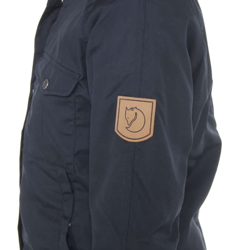 Fjällräven - Greenland Winter Women Parka