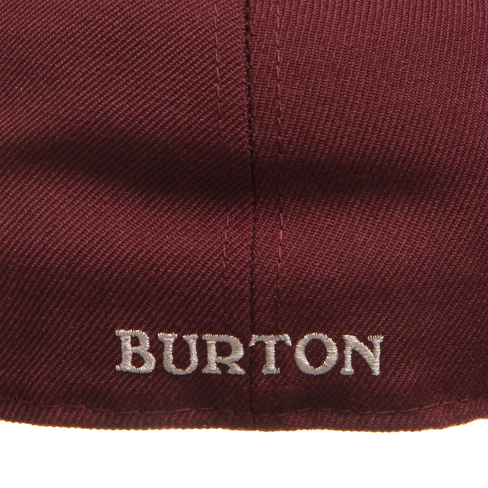 Burton - You Owe New Era 59Fifty Cap