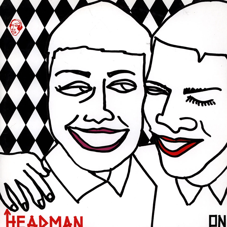 Headman - On