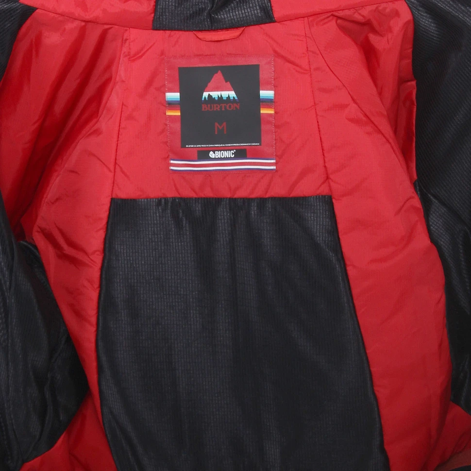 Burton - 2L Insulated Jacket