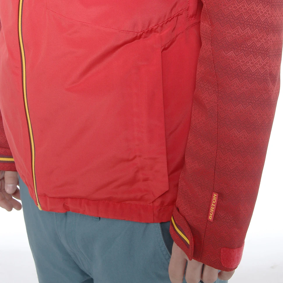 Burton - 2L Insulated Jacket