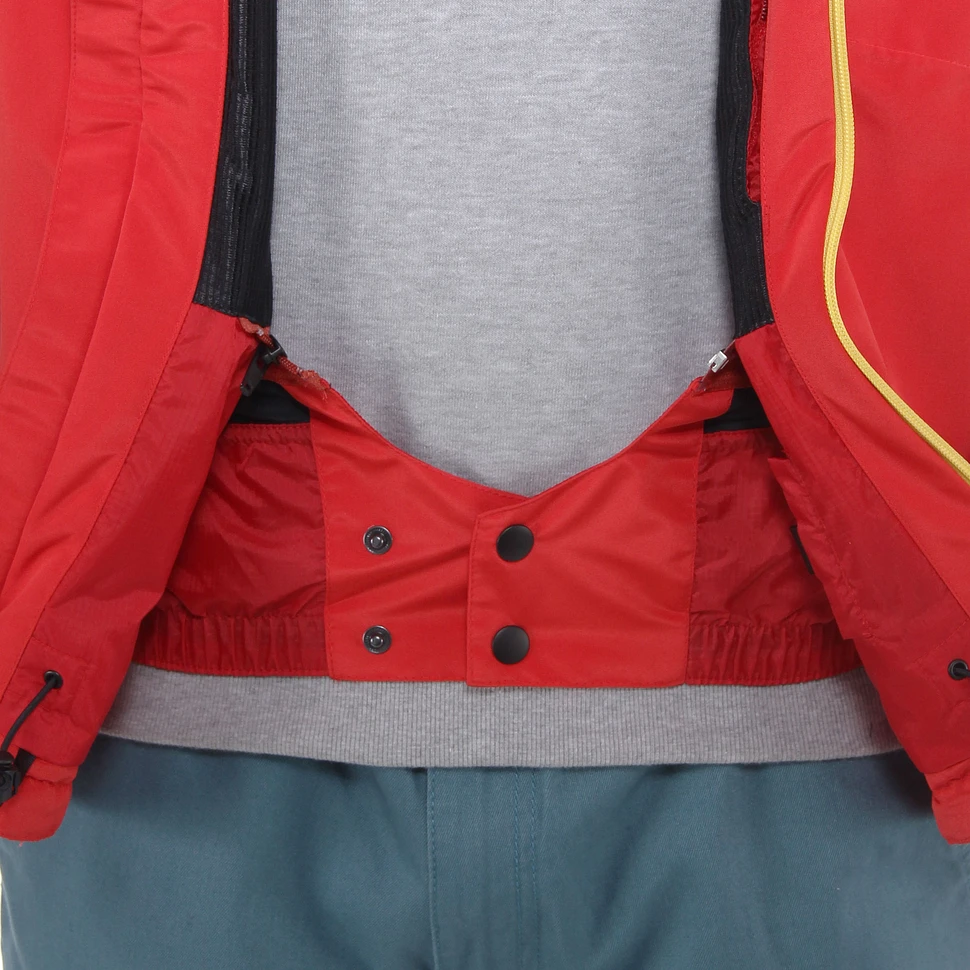 Burton - 2L Insulated Jacket