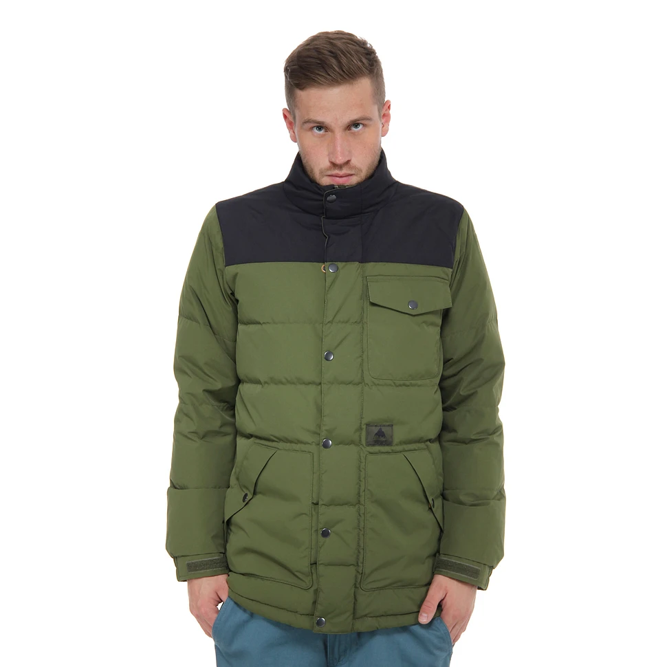 Burton - Down Jacket