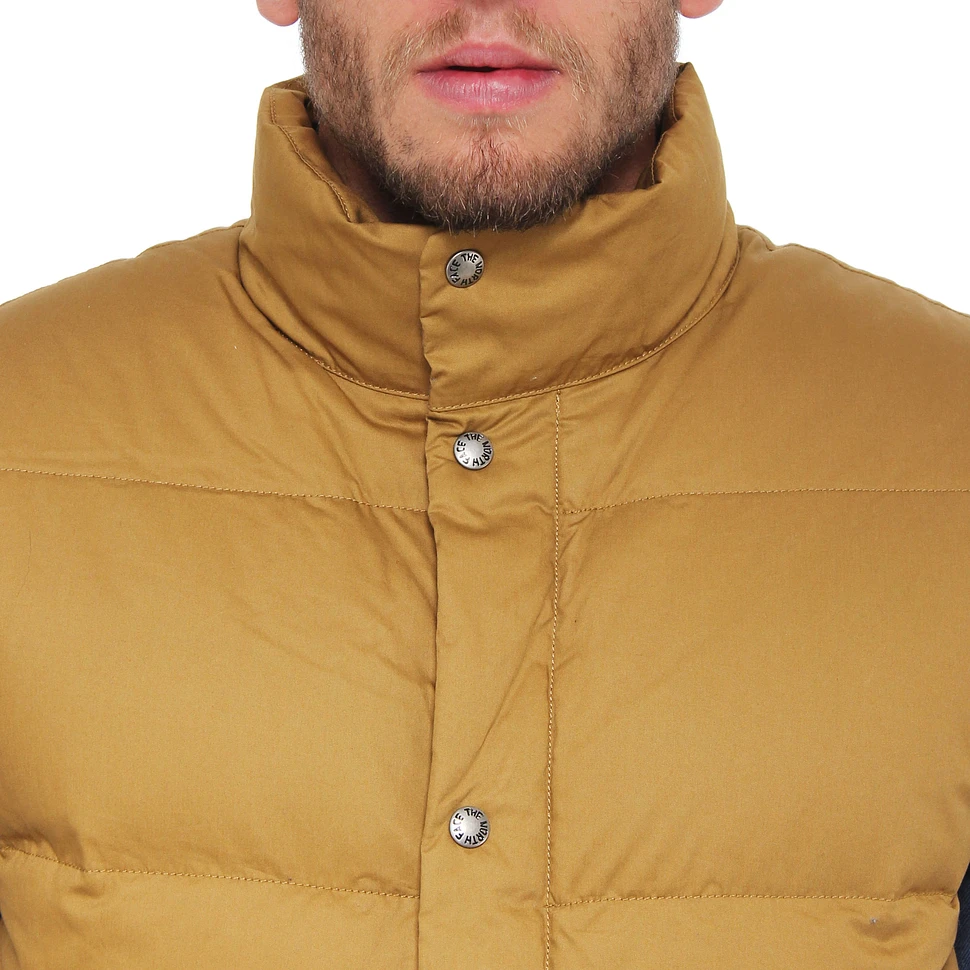The North Face - Lindero Down Vest