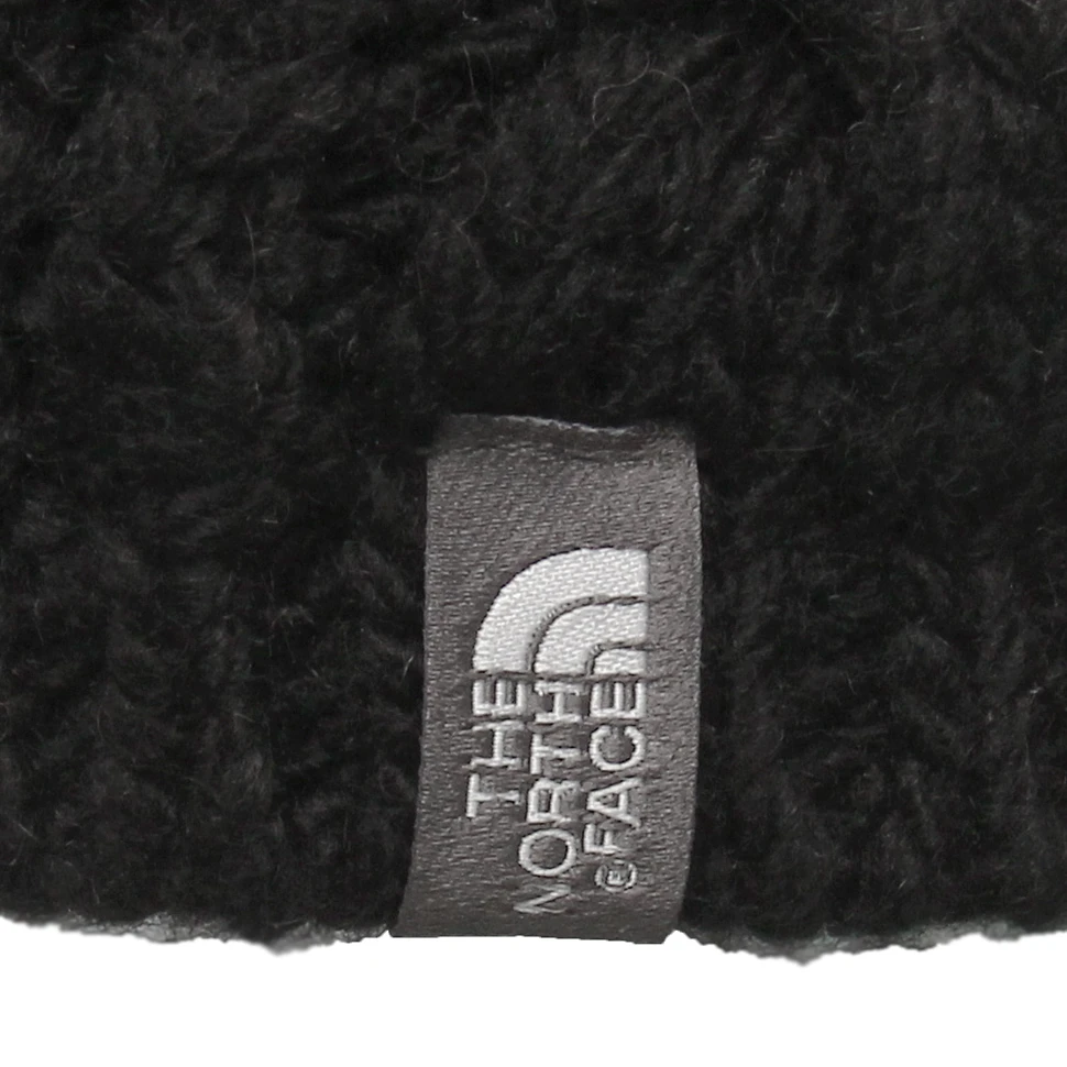 The North Face - Cable Minna Beanie