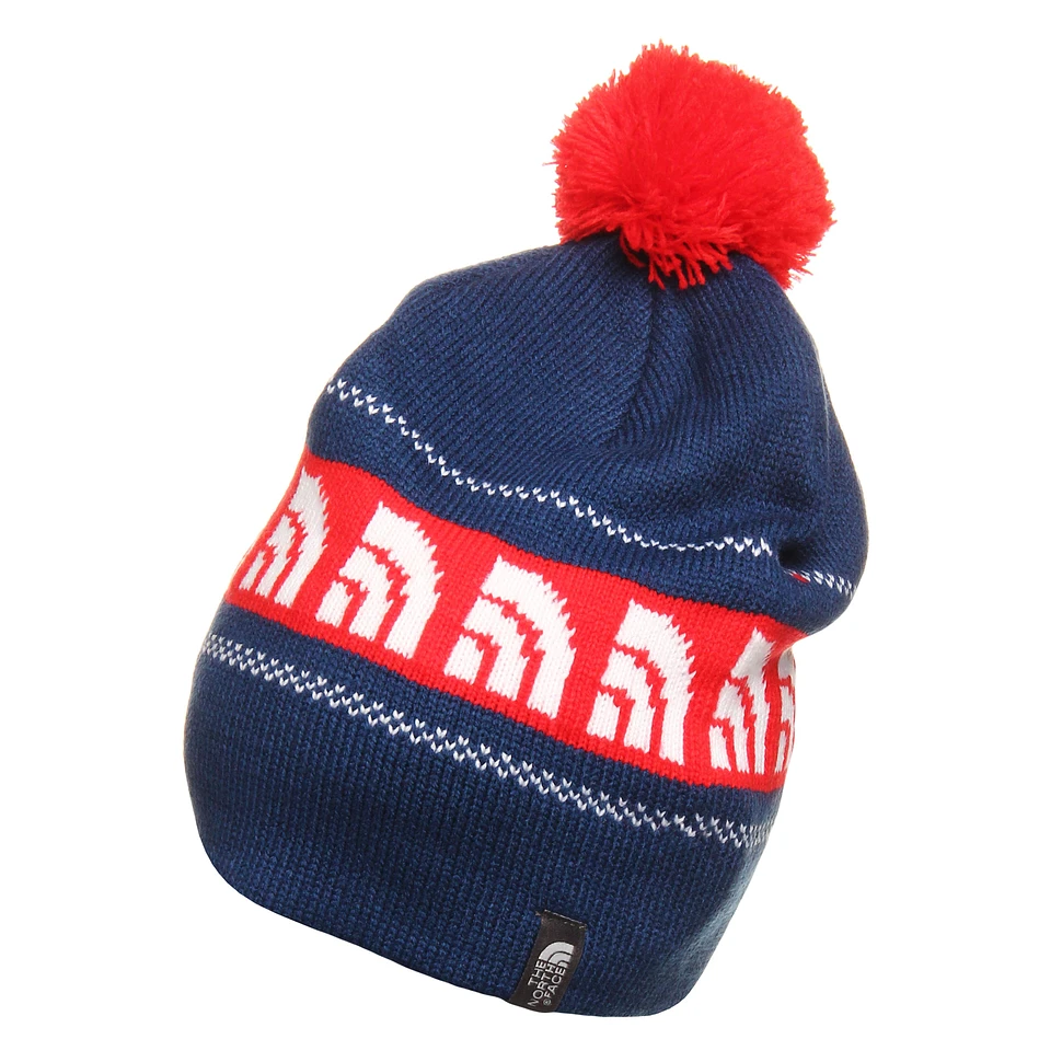 The North Face - Bamboozle Beanie