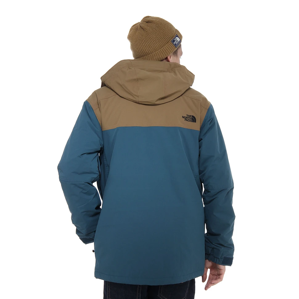 The North Face - T-Dubs Jacket