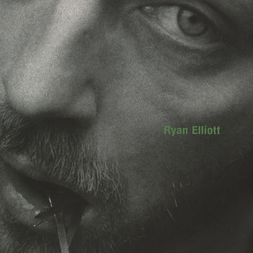 Ryan Elliott - Stepmode EP