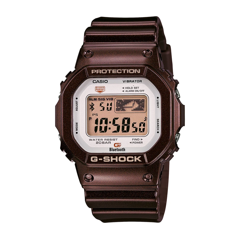 G-Shock - GB-5600AA-5ER