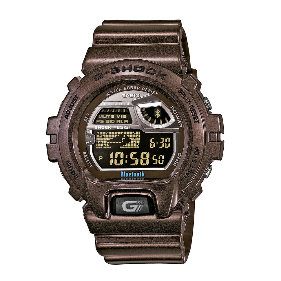 G-Shock - GB-6900AA-5ER