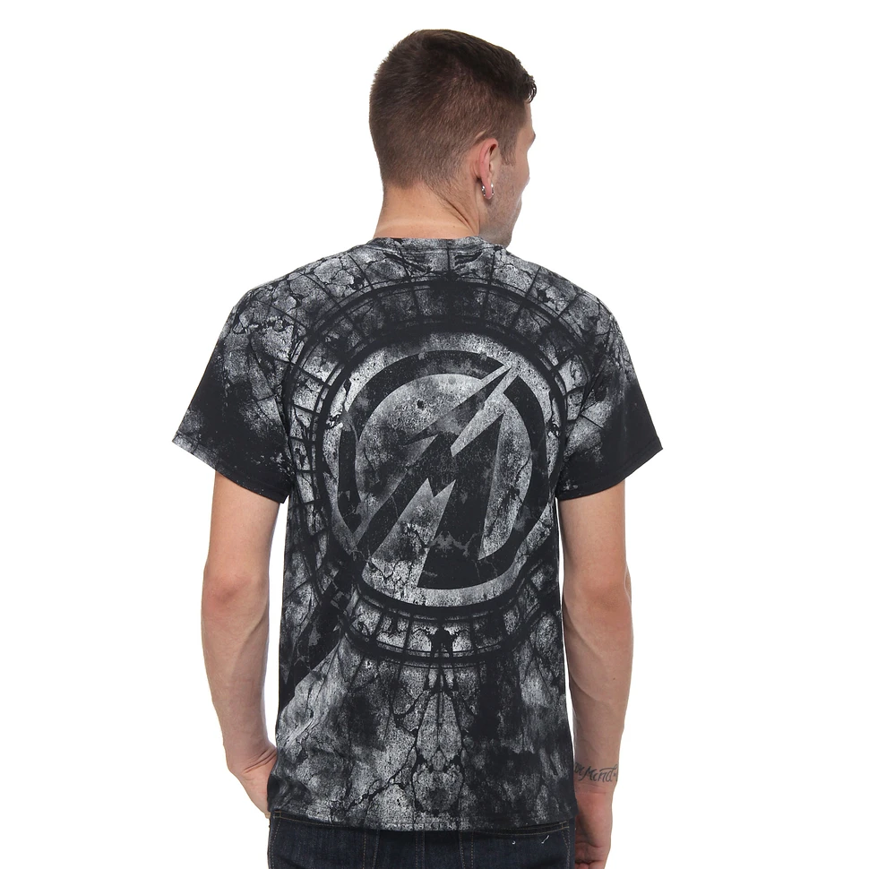 Metallica - Stoned Justice T-Shirt