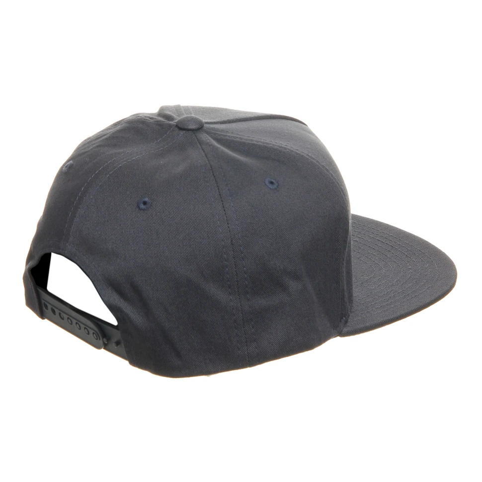 Obey - Half Moon Snapback Cap