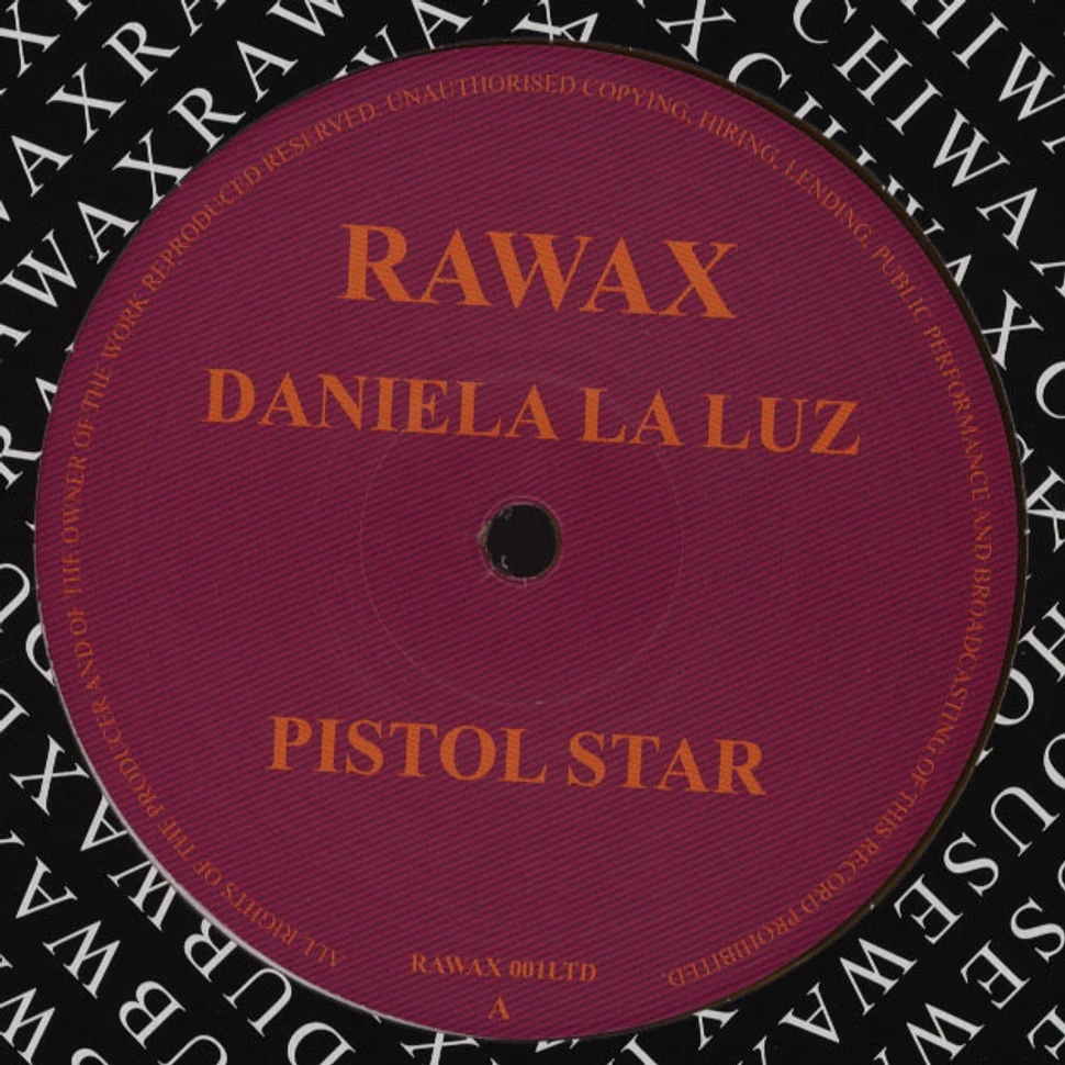 Daniela La Luz - Pistol Star