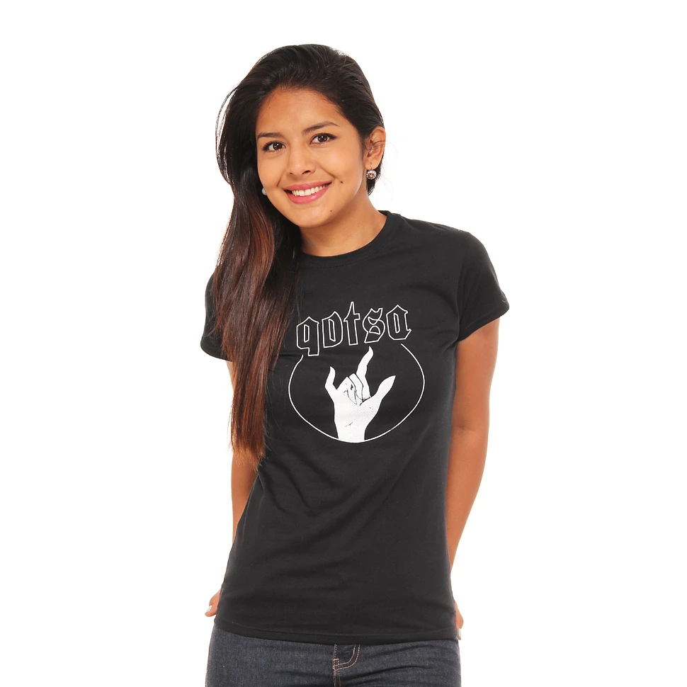 Queens Of The Stone Age - Horns Women T-Shirt