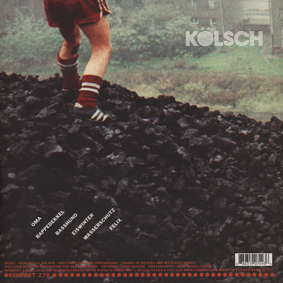 Kölsch - 1977