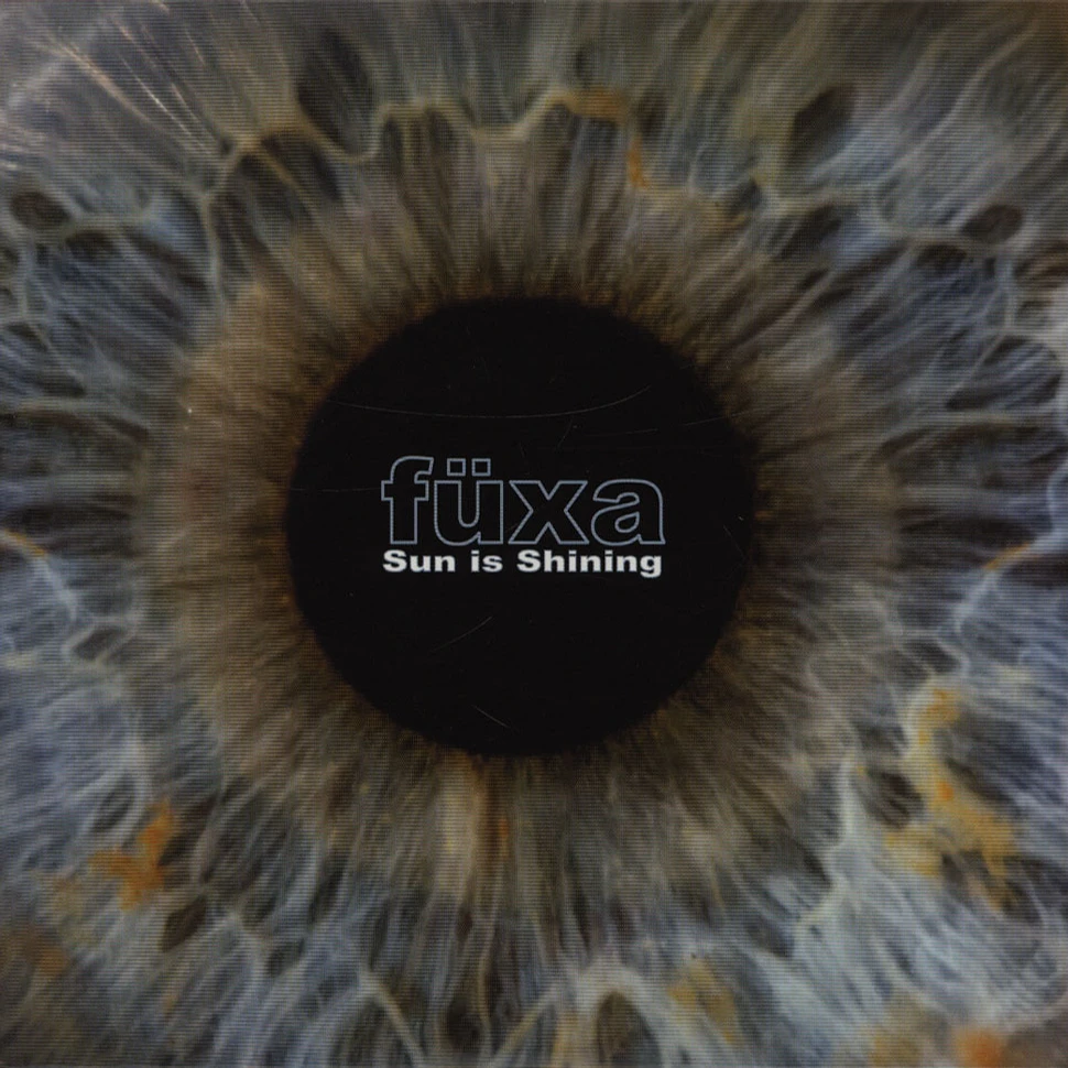 Fuxa - Sun Is Shining / Inside