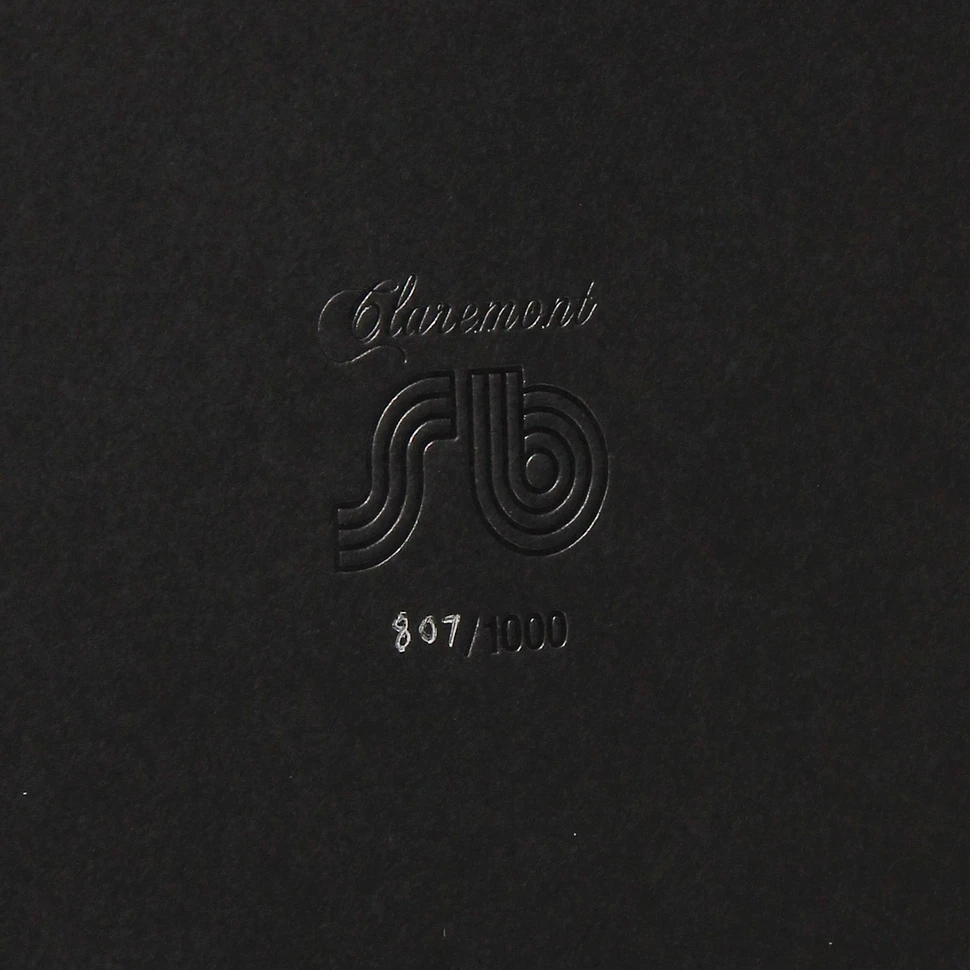 Claremont 56 - Originals 2008 - 2013