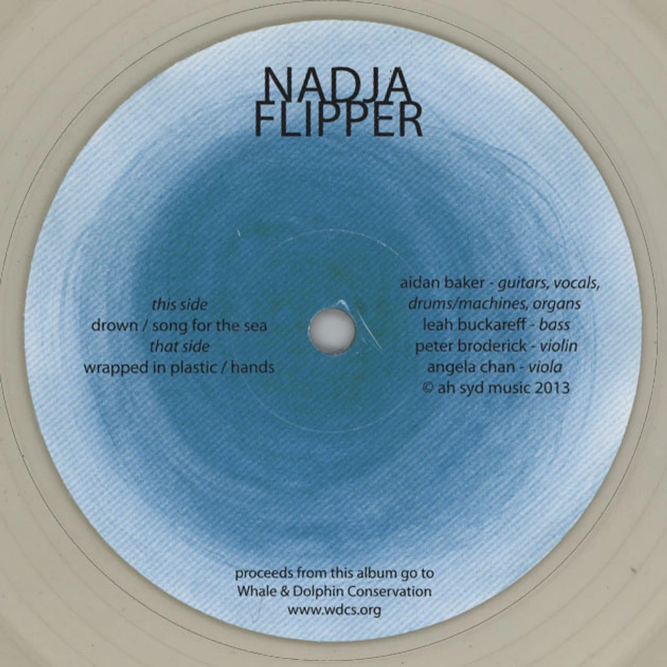Nadja - Flipper