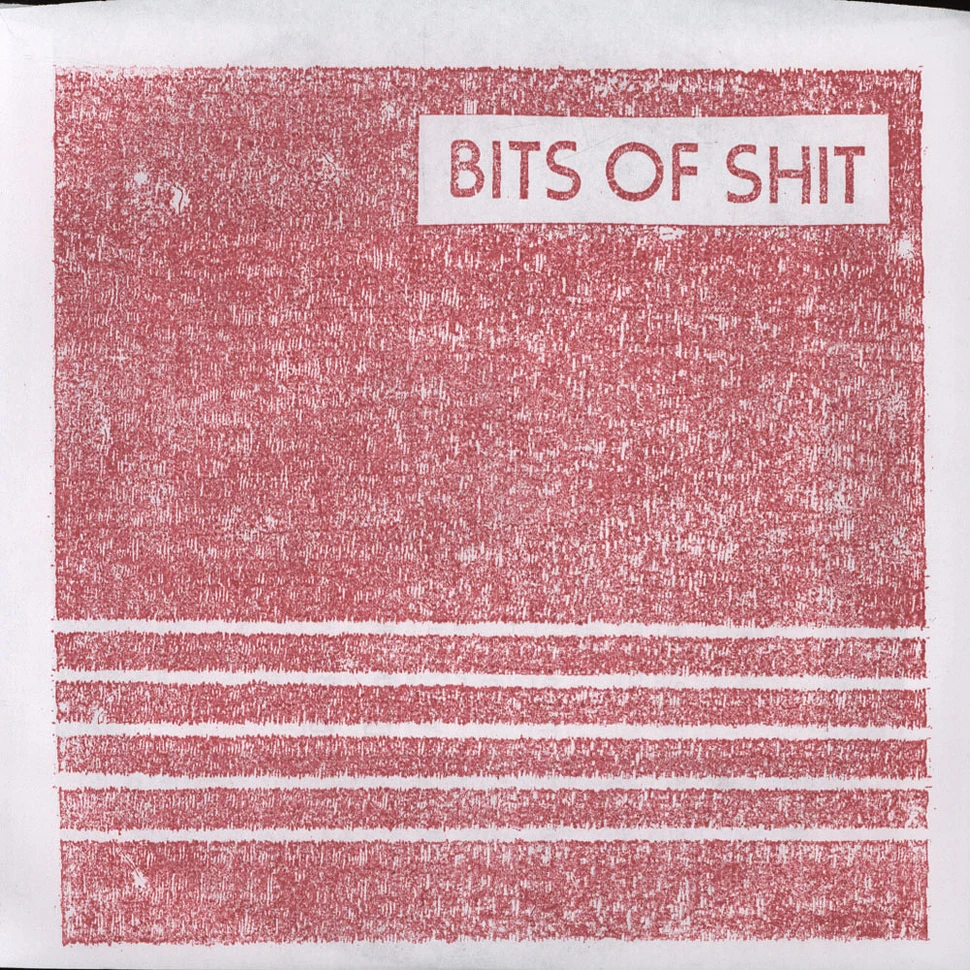 Bits Of Shit - Meat Thump