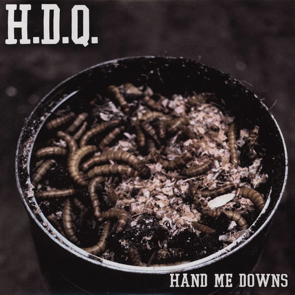 HDQ - Hand Me Downs