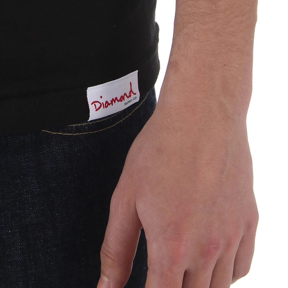 Diamond Supply Co. - DMND Gang T-Shirt