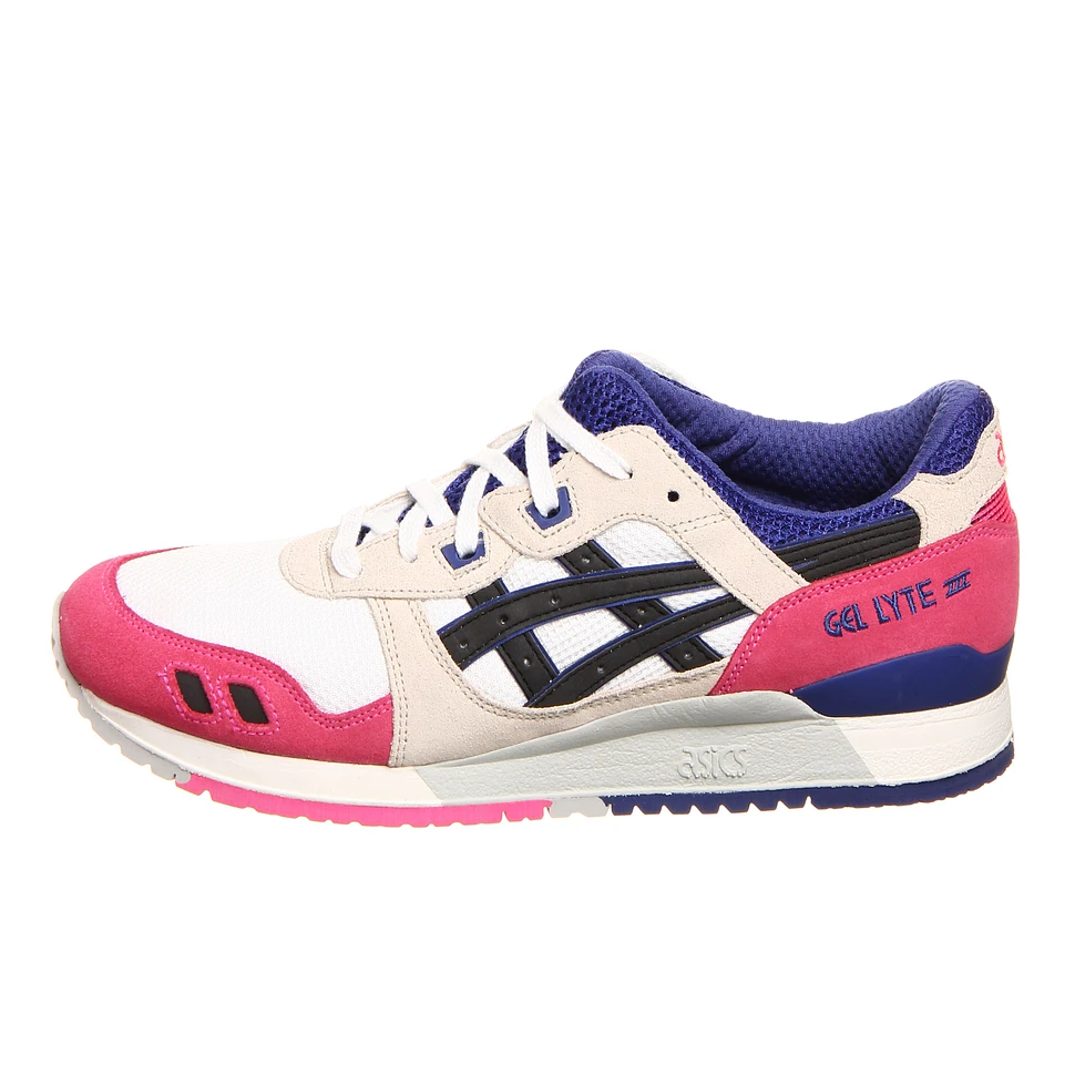 Asics - Gel-Lyte III