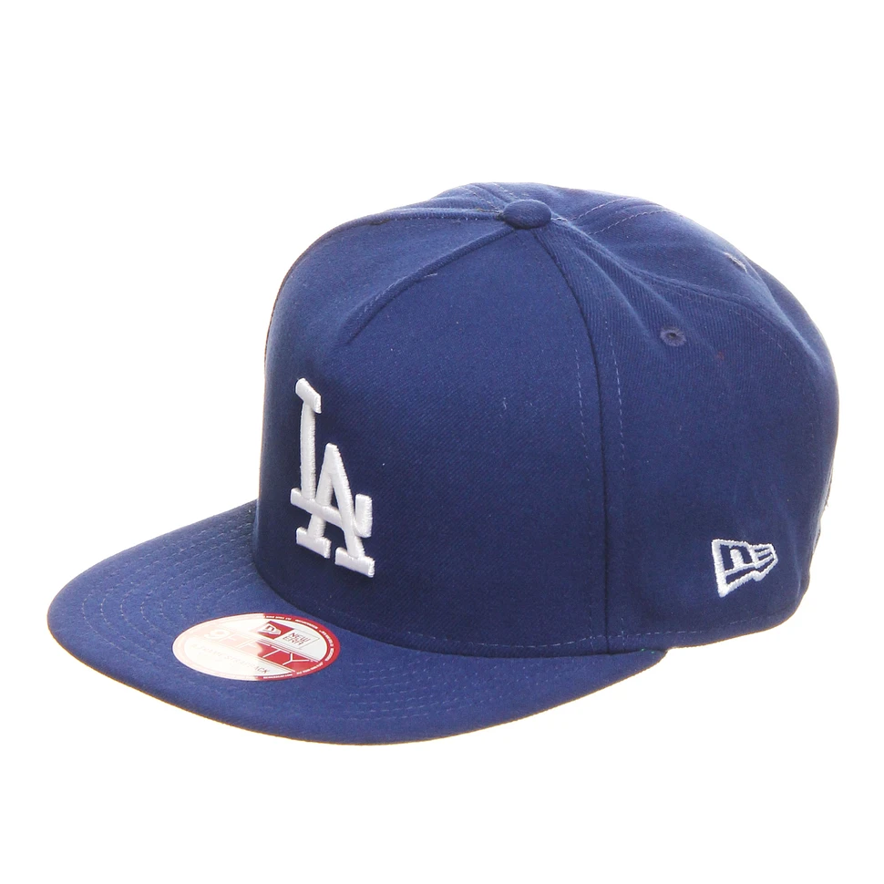 New Era - Los Angeles Dodgers MLB Classic Team Strapback Cap