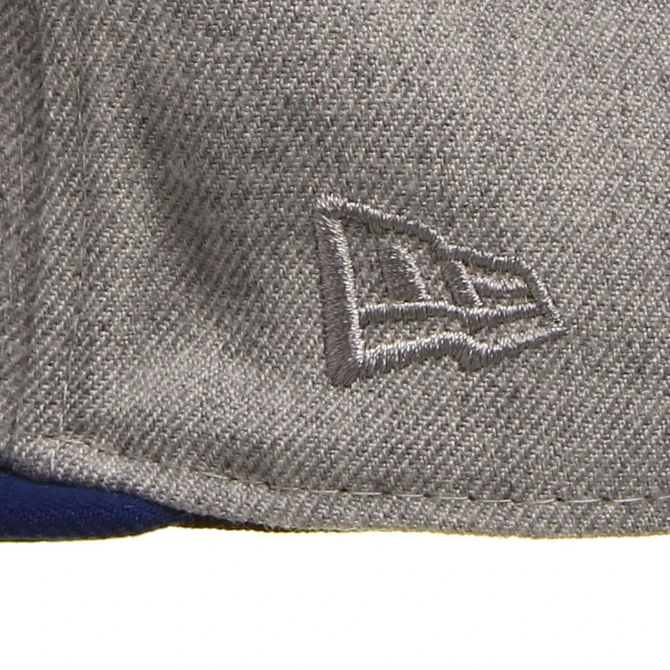 New Era - Los Angeles Dodgers MLB Rethered Strapback Cap