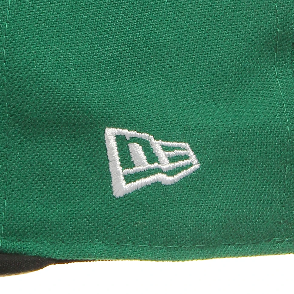 New Era - Boston Celtics NBA Step Over 59Fifty Cap