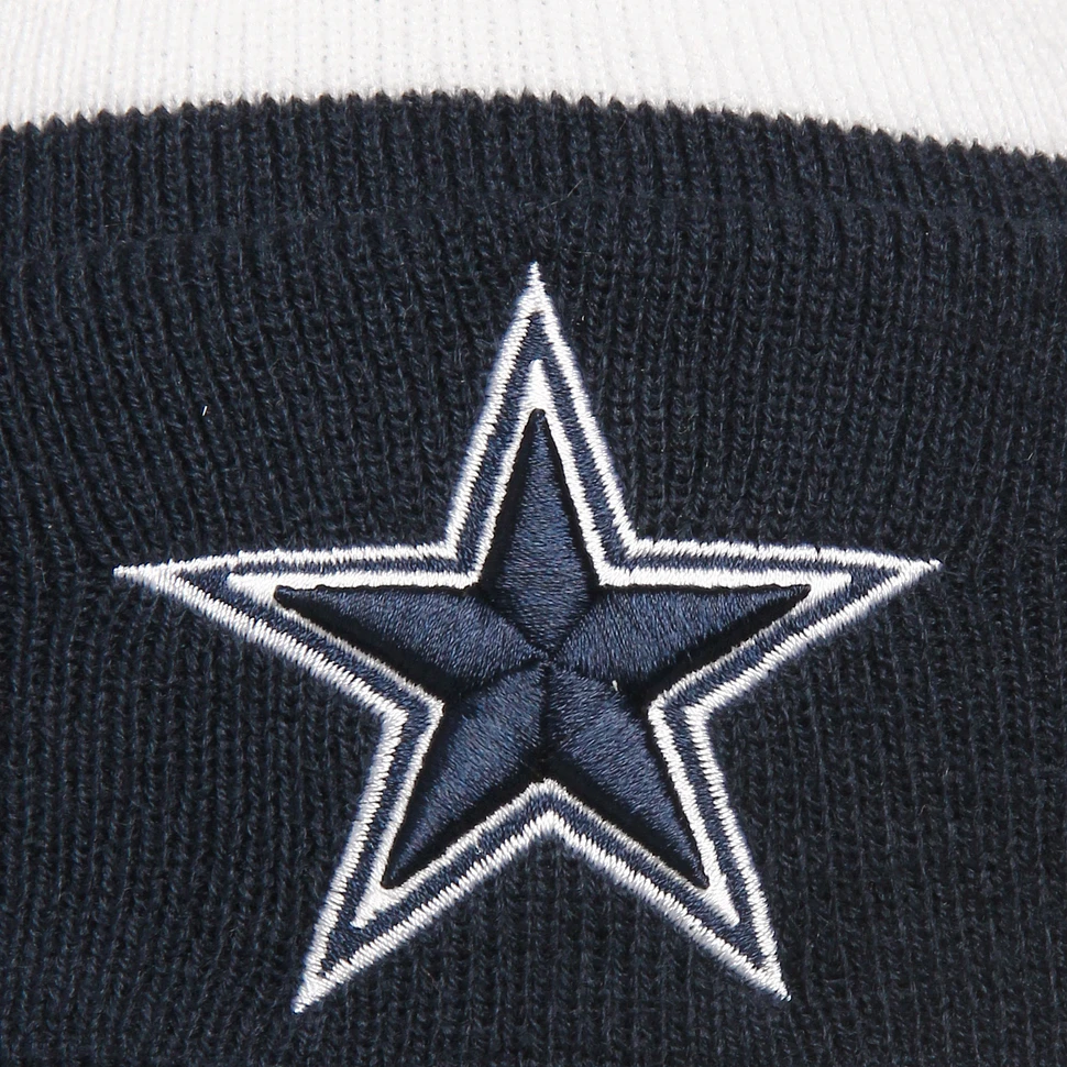 New Era - Dallas Cowboys NFL Sport Knit Beanie