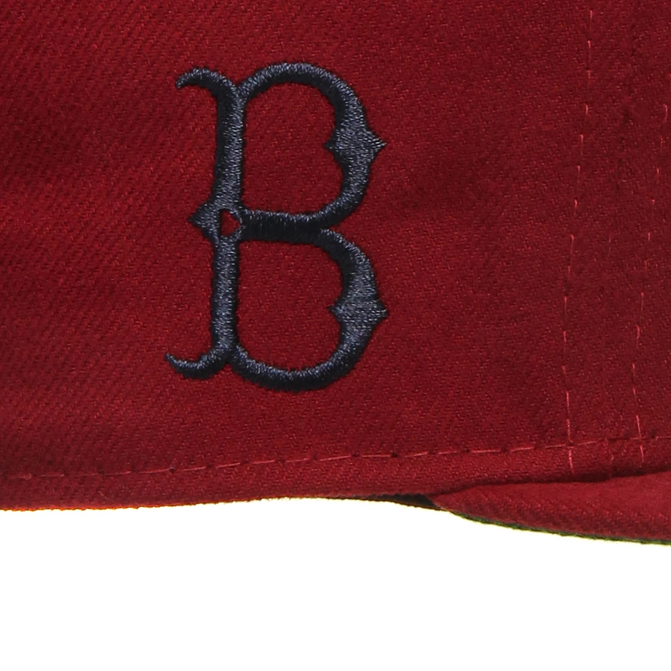 New Era - Brooklyn Dodgers MLB City Arch 59Fifty Cap