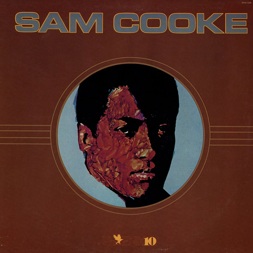 Sam Cooke - Sam Cooke