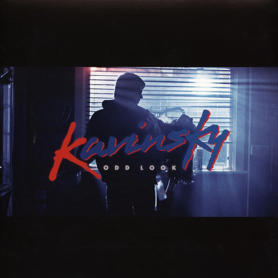 Abstraal - Kavinsky - Nightcall (Abstraal Hard To