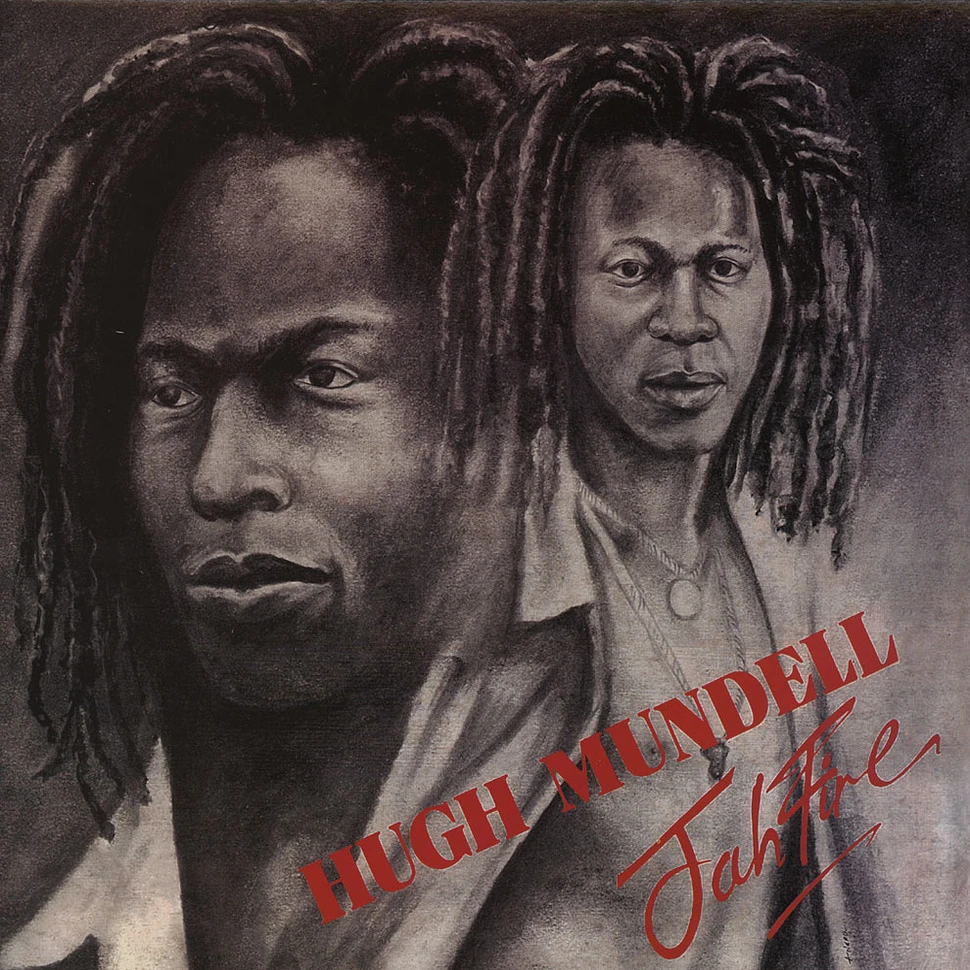 Hugh Mundell & Lacksley Castell - Jah Fire