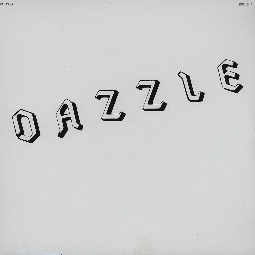 Dazzle - Layin In The Shade