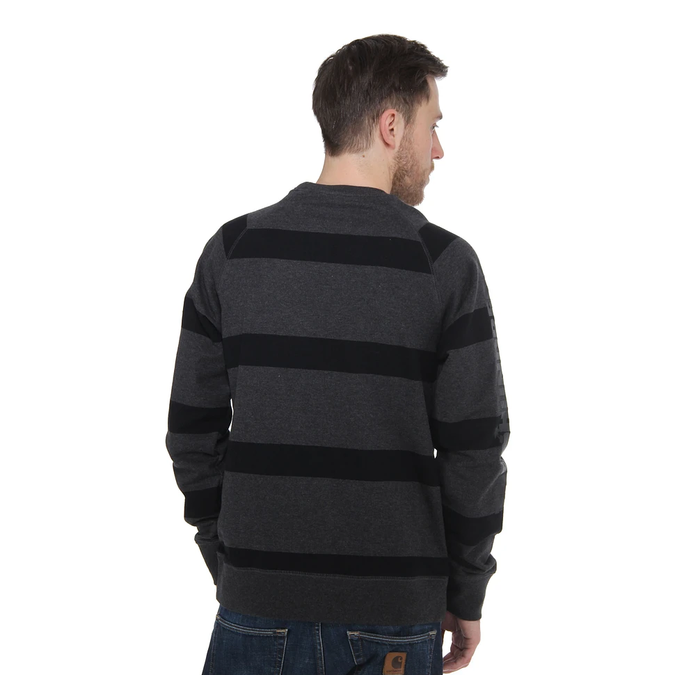 The Hundreds - Belding Crewneck Sweater