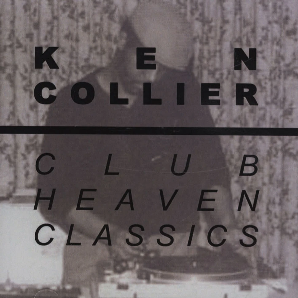 Ken Collier - Club Heaven Classics
