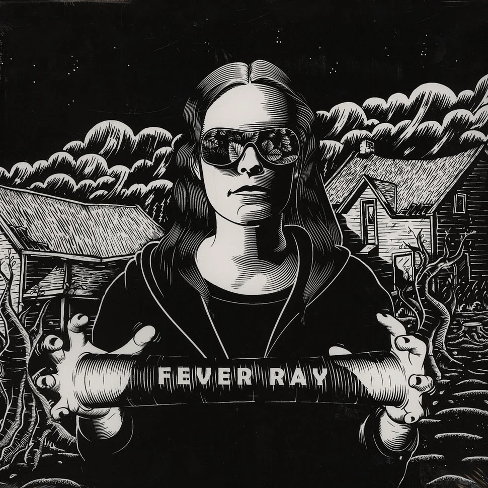 Fever Ray - Fever Ray