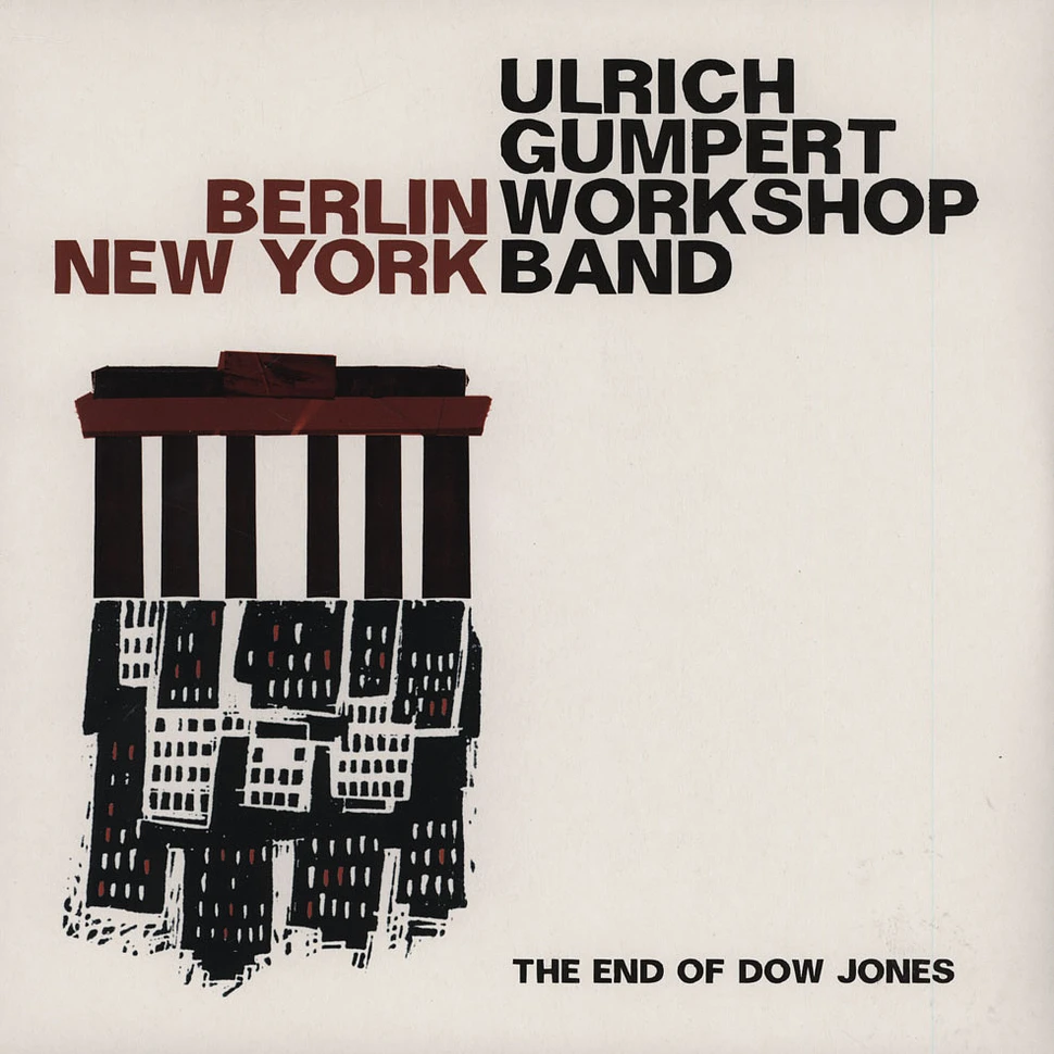 Ulrich Gumpert Workshop Band - Berlin / New York