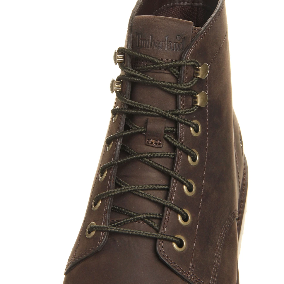 Timberland - Newmarket FTB