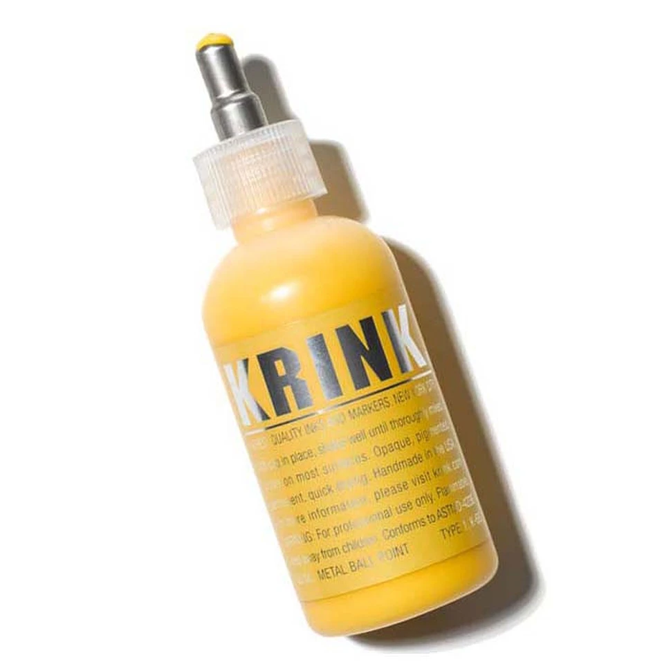 Krink - K-66 Steel Tip Paint Marker