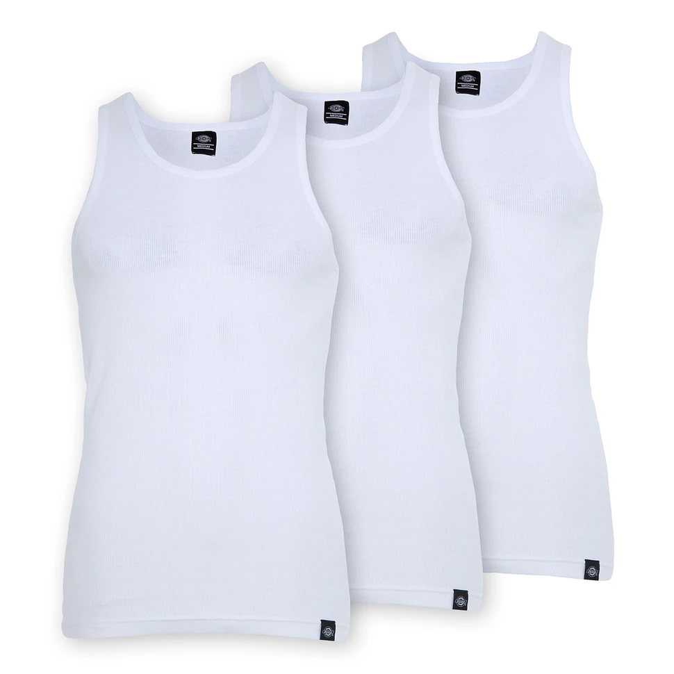 Dickies - Proof Tank Top 3-Pack____ALT