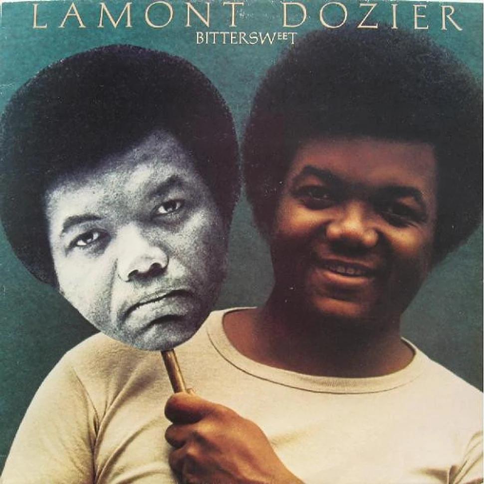 Lamont Dozier - Bittersweet