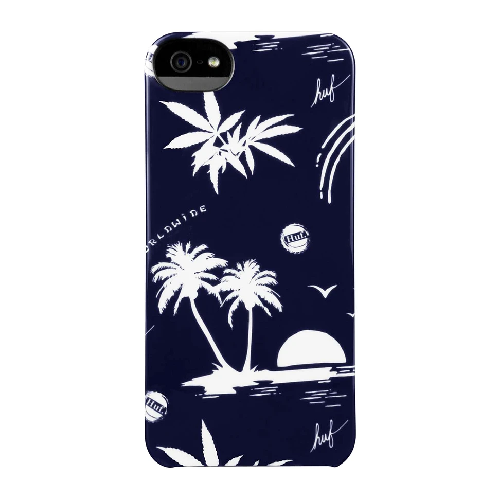 Incase x HUF - Palms Case for iPhone 5
