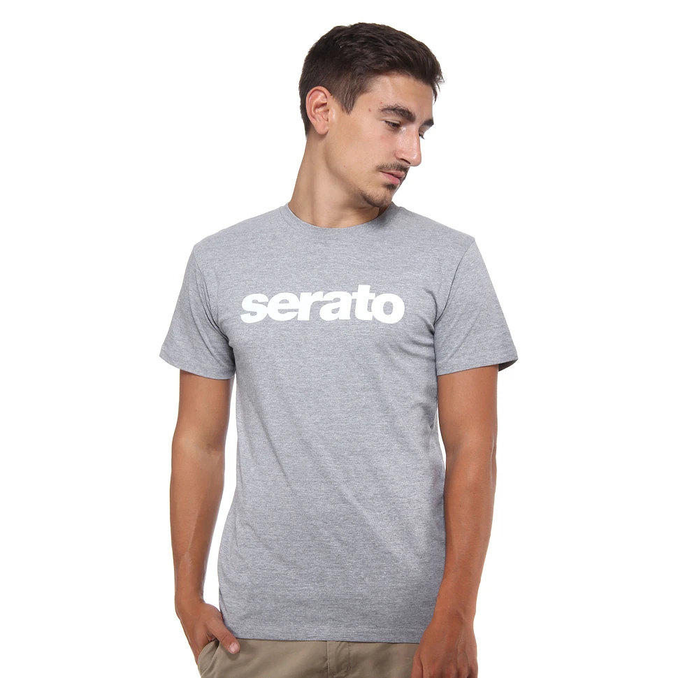 Serato - Logo T-Shirt