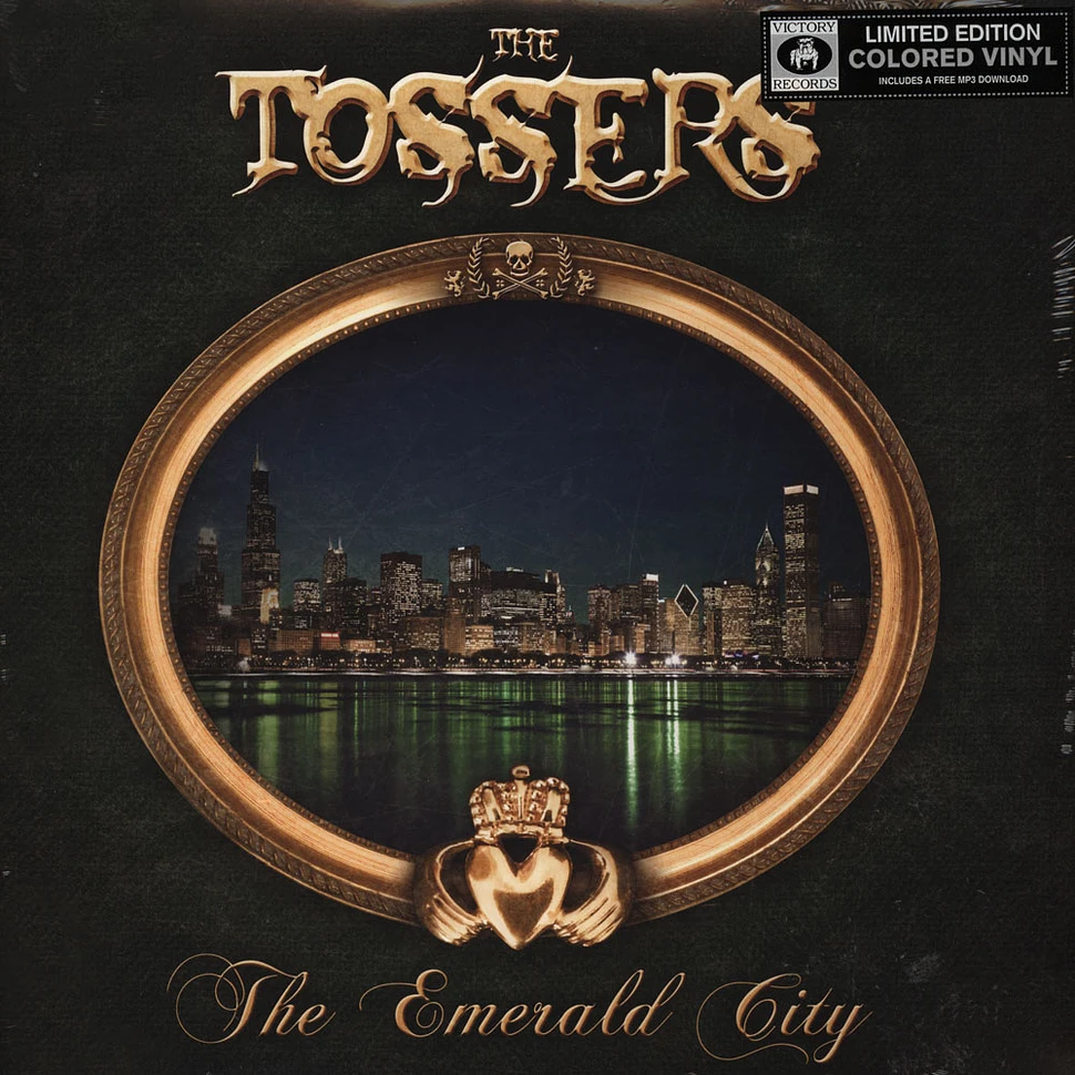 Tossers - Emerald City