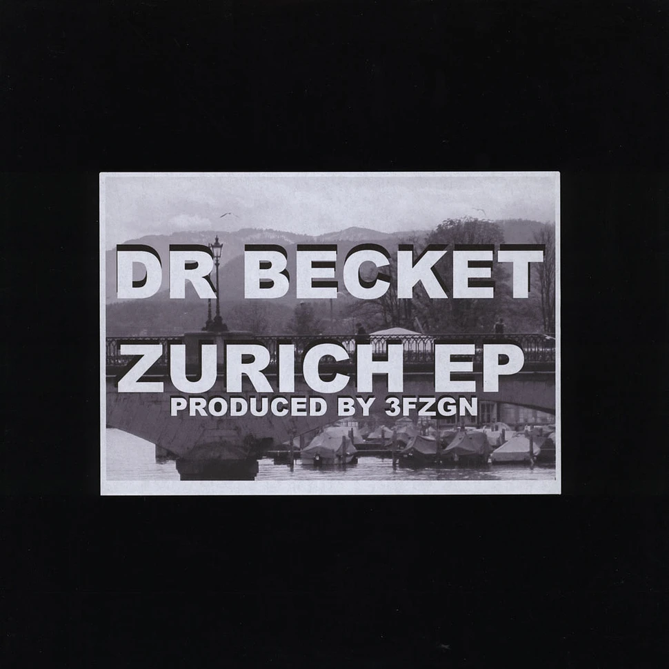 Dr. Becket - Zurich EP