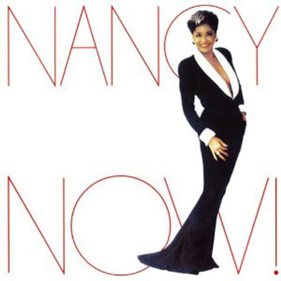 Nancy Wilson - Nancy Now!